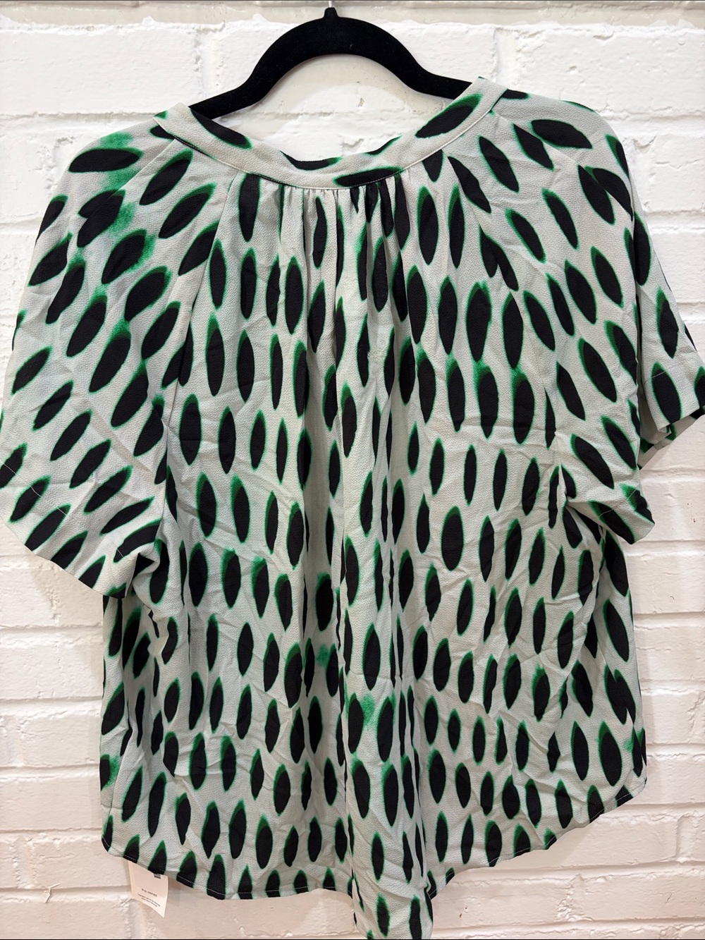 Dries Van Noten Top - Picture 4 of 7